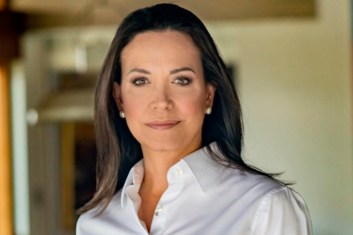 La señora Machado