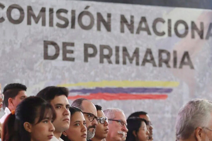 ¿Y qué pasará después de la primaria?