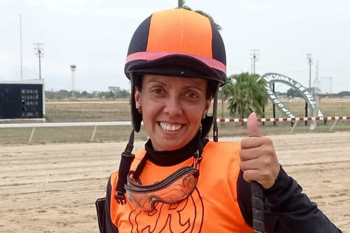 María Alejandra Bruzual