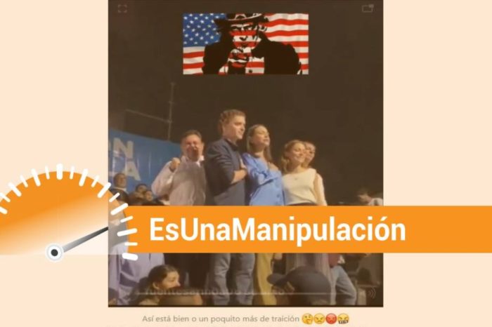 María Corina Machado EsPaja