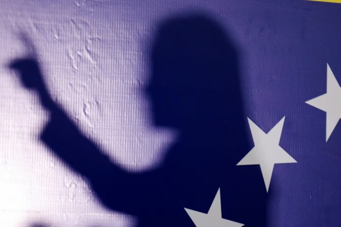 María Corina Machado primarias VOA Reuters política