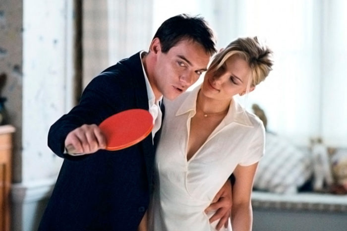 Match Point