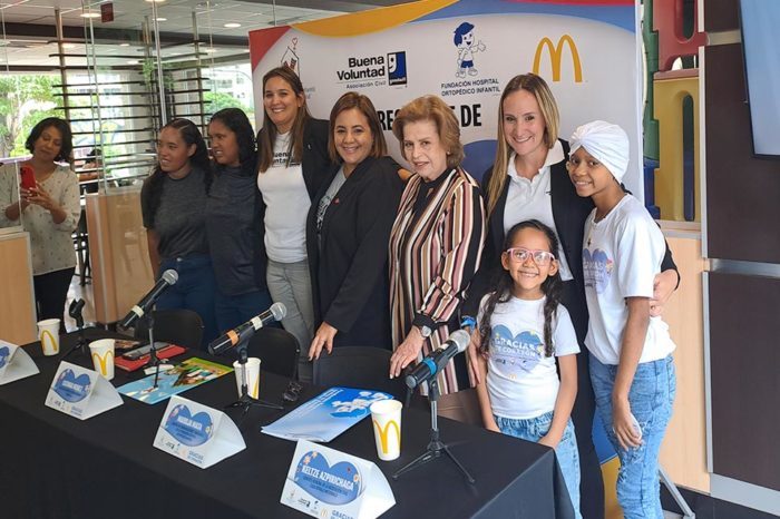 Campaña Gracias de Corazón