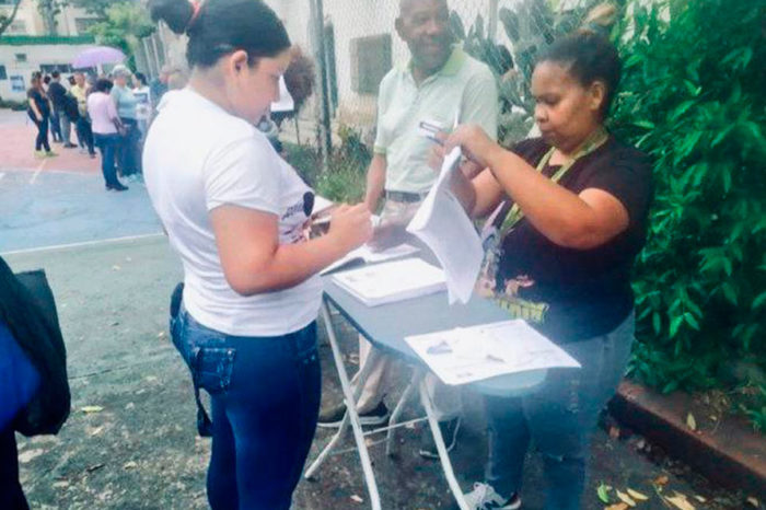 La fuerza de un anhelo