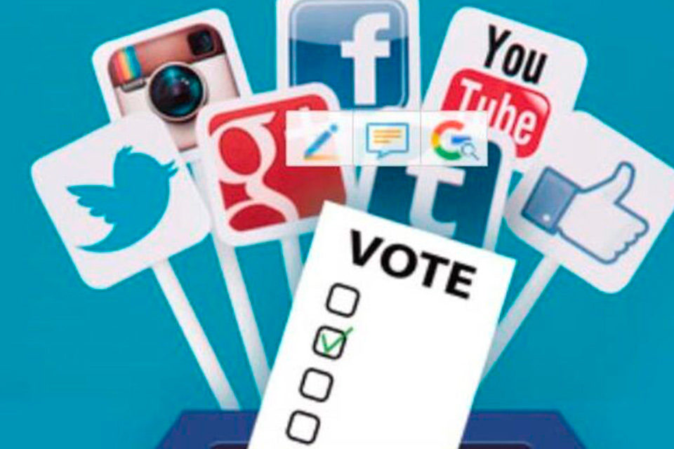 Modernizar la política para fortalecer la democracia
