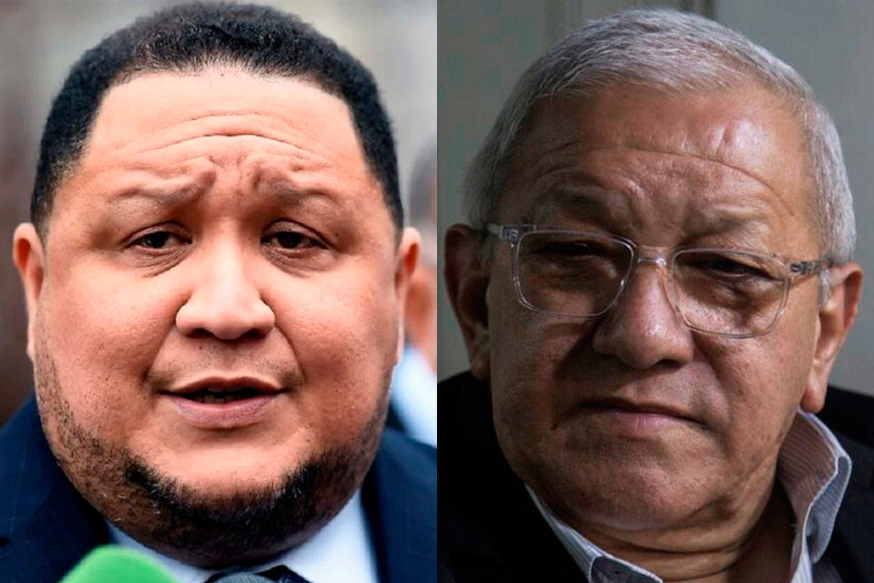 Oposición minoritaria critica las primarias de 2023