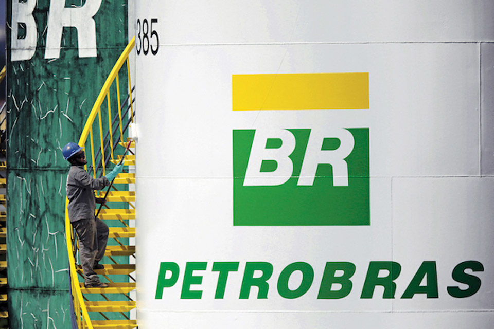 Petrobras