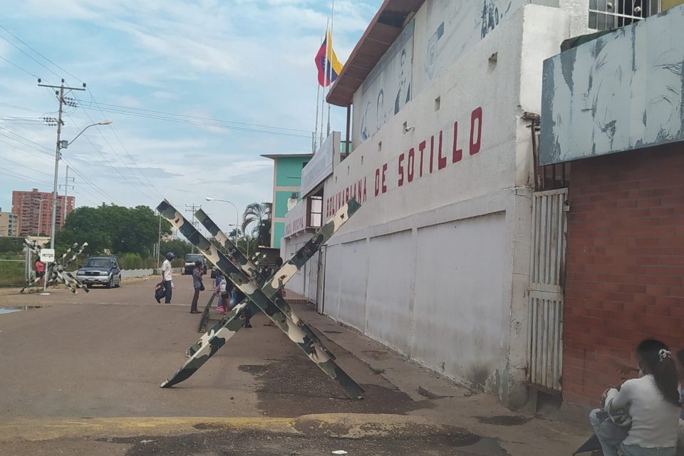 PoliSotillo Anzoátegui