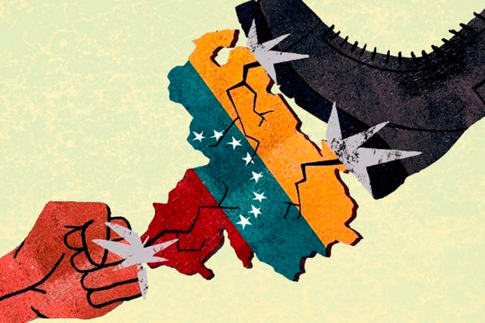 Política y acuerdos