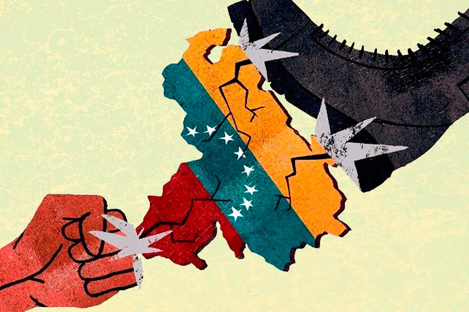 Política y acuerdos