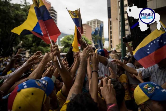 Primaria en la lupa recorridos regionales
