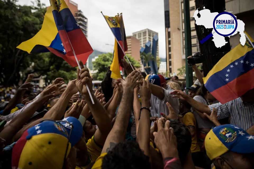 Primaria en la lupa recorridos regionales