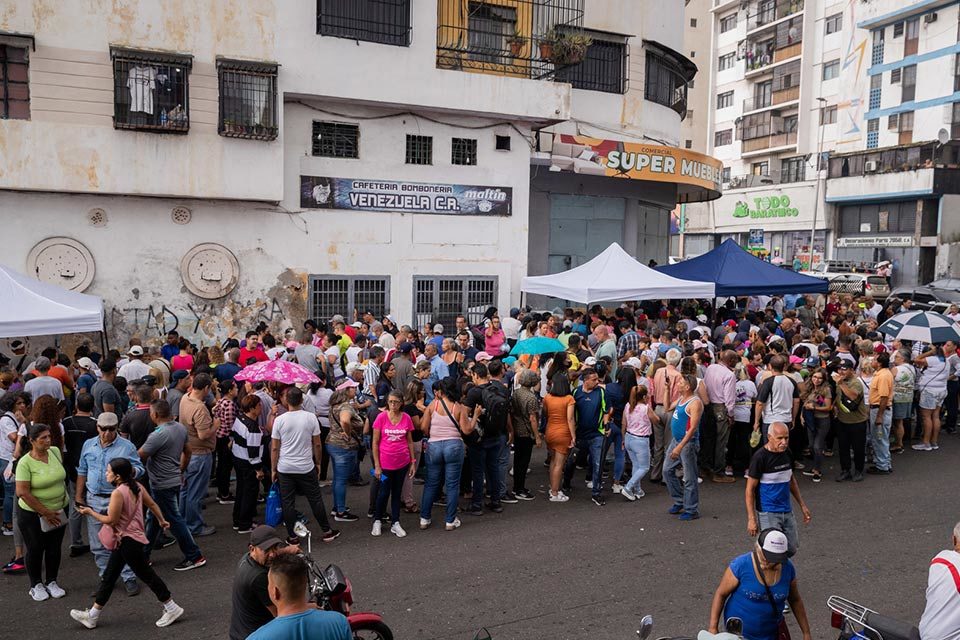 Transición vs. repolarización