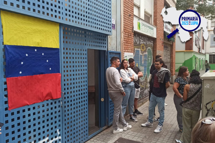 España