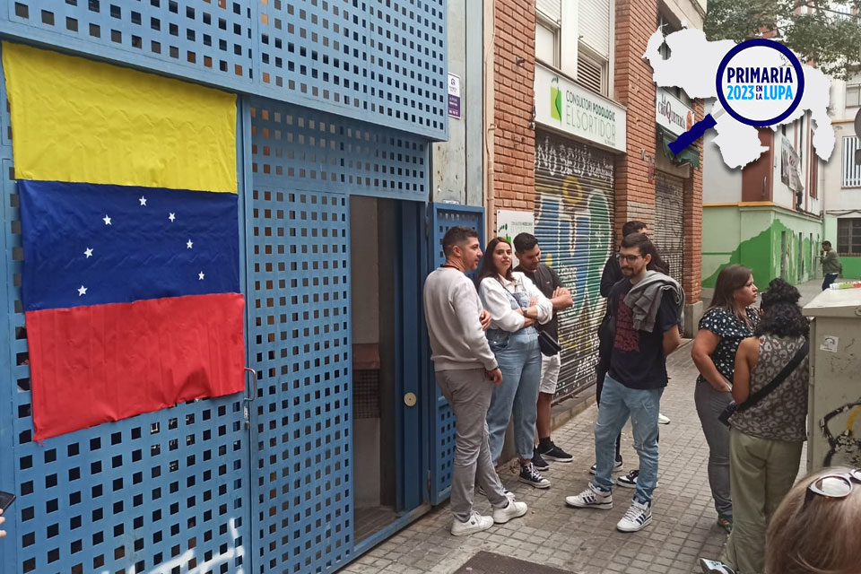 España