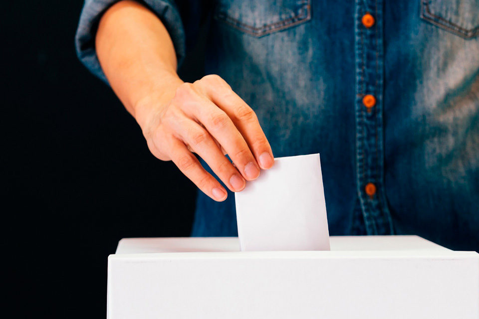 Las primarias: una escuela de valores democráticos testigos