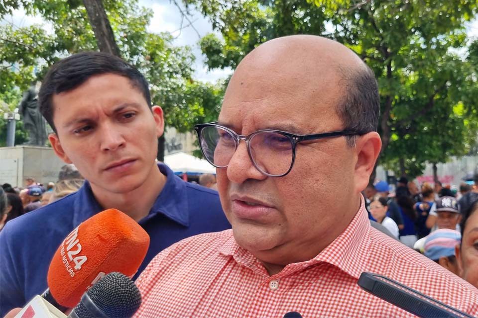 Roland Carreño