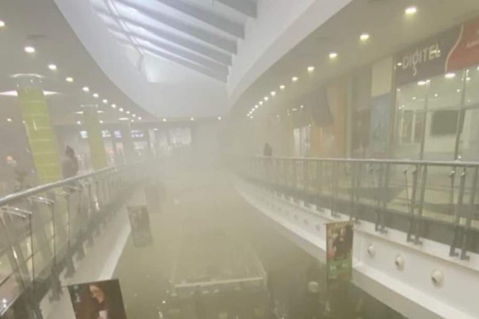 Sambil maracaibo 22.10.2023