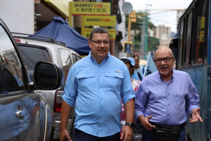 Simón Calzadilla Andrés Caleca