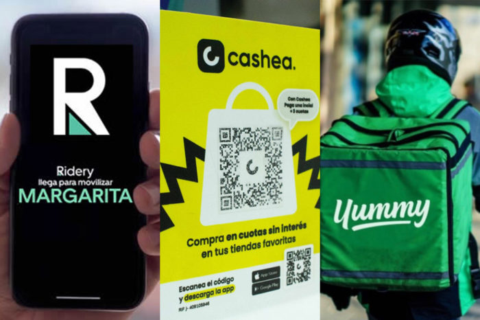 Startups venezolanas se encuentran en Ecosystem Days