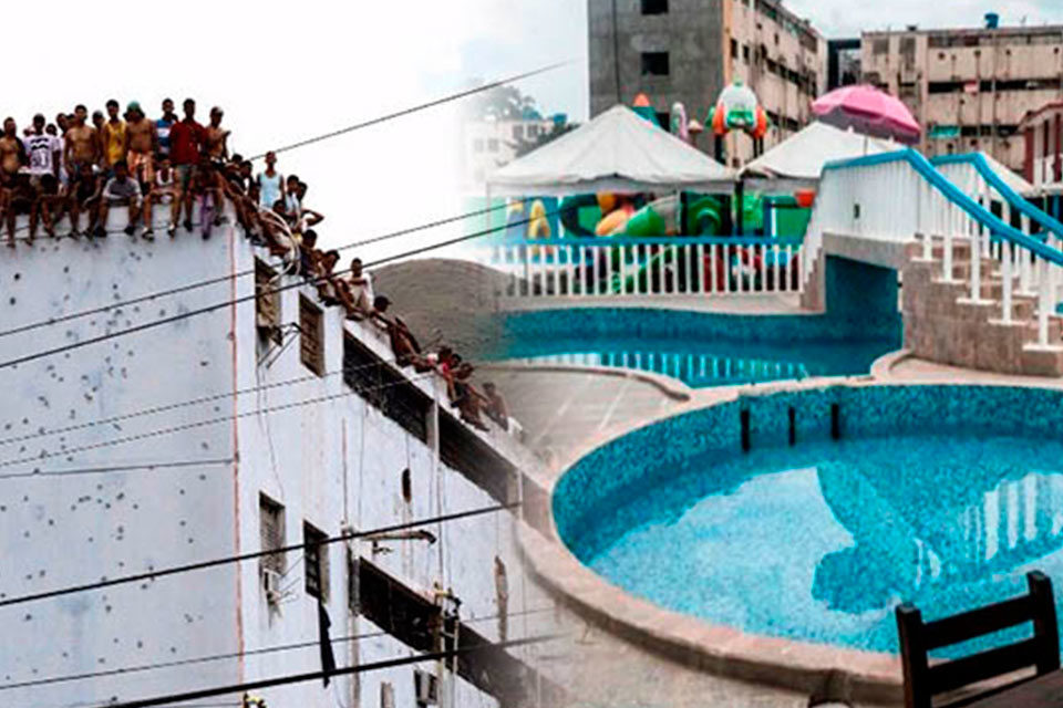 Venezuela no es Tocorón