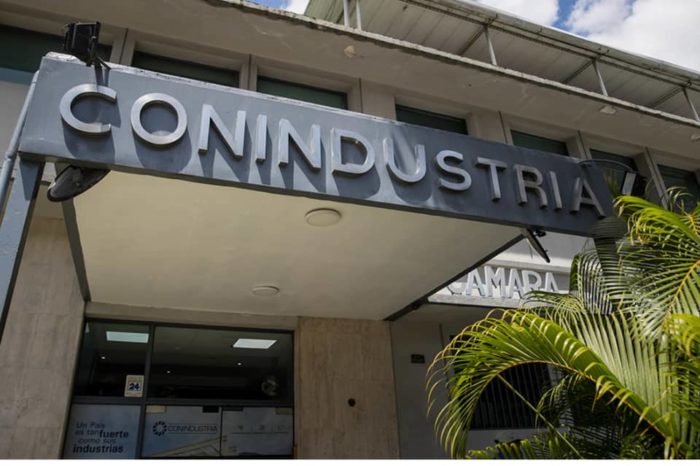 Conindustria