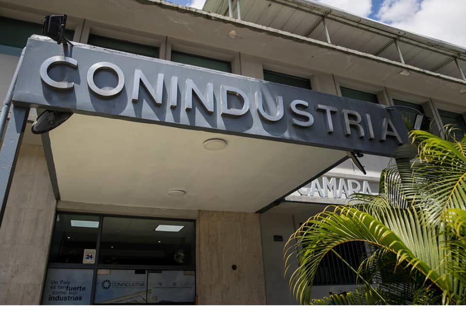 Conindustria