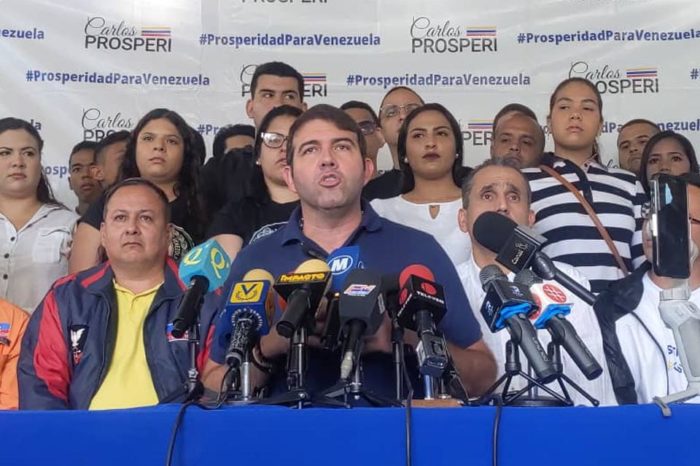 carlos Prosperi