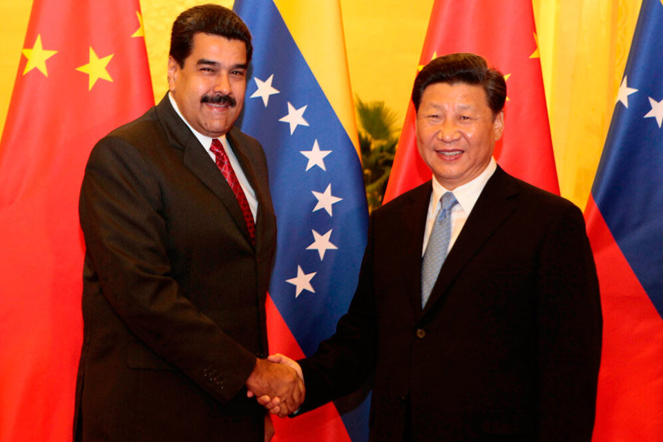 ¿Qué puede hacer Venezuela ante esta nueva forma de colonialismo?