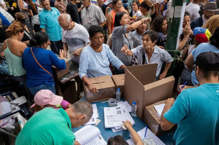 Una ruta funcional hacia la Unidad