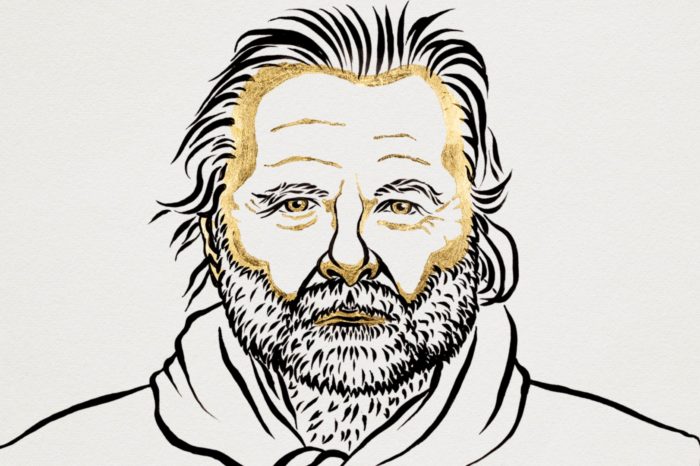 premio Nobel Literatura Jon Fosse