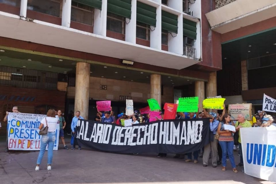 protetsa jubilados aguinaldos