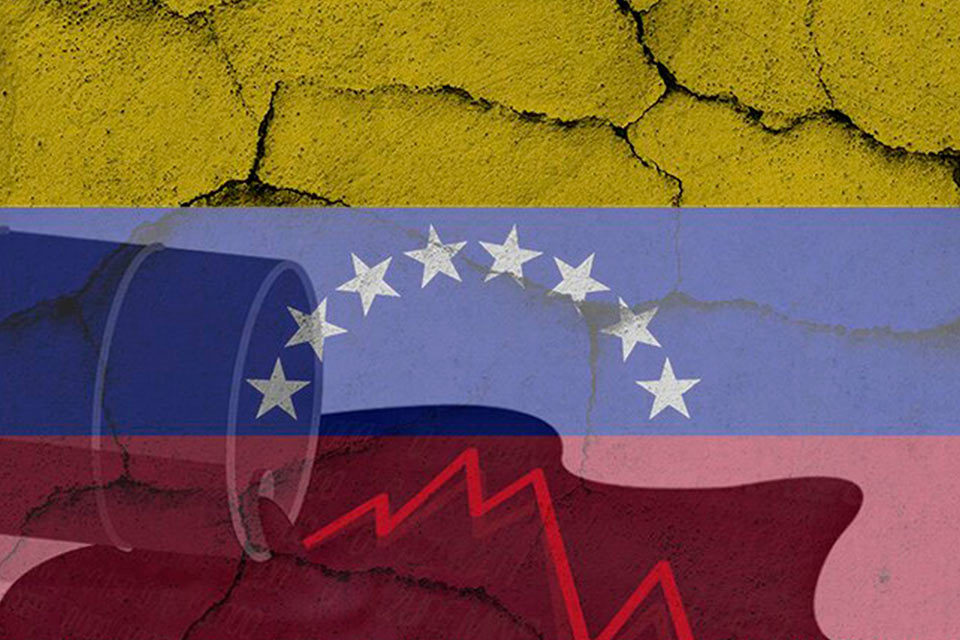 ¿Se superará el entrampamiento económico?