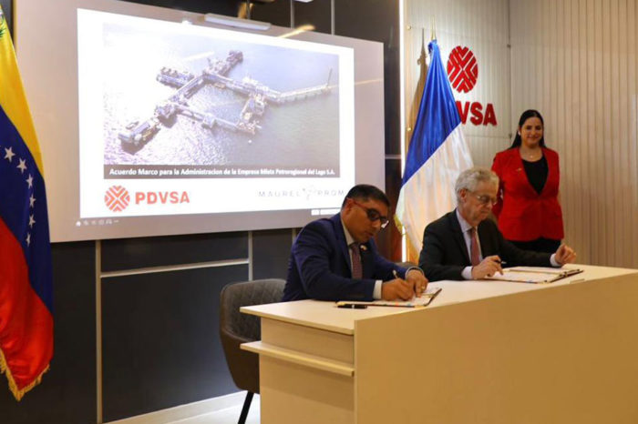 Pdvsa