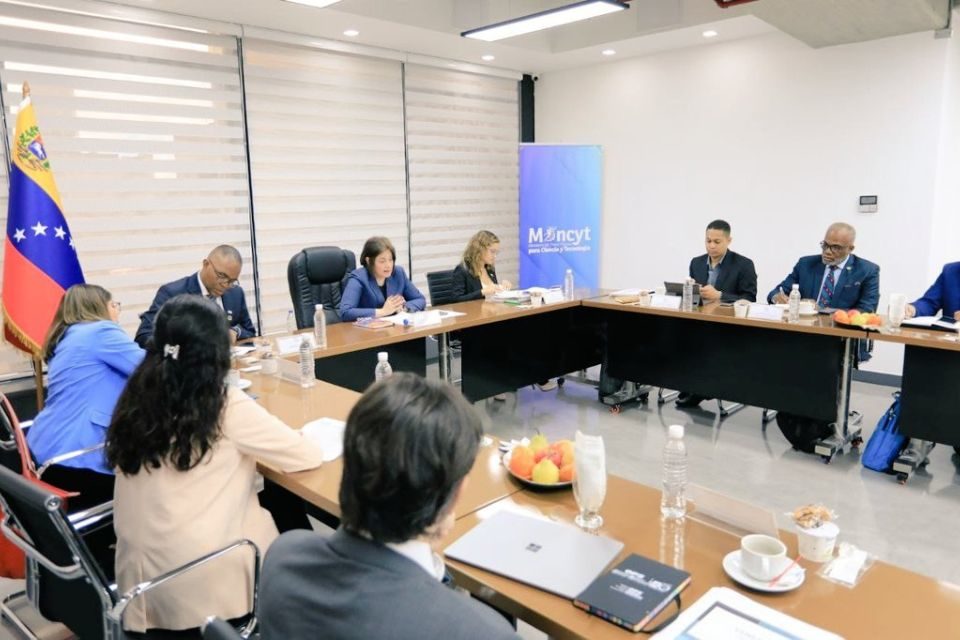 Alianza GAVI vacunación