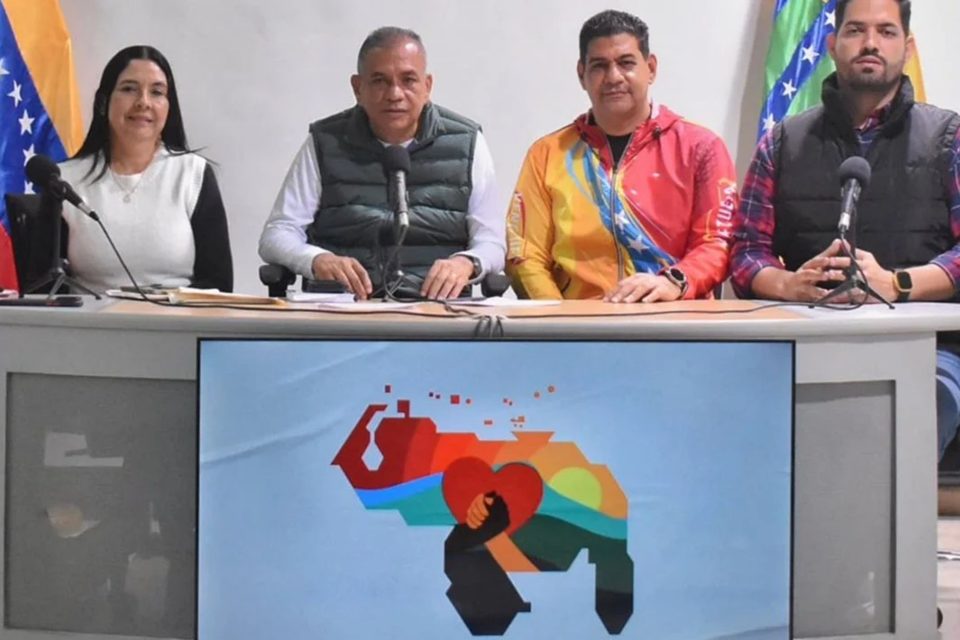 Angel Marcano Bolívar Gasolina