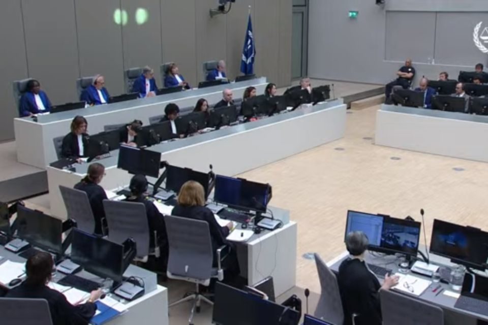 Audiencia CPI Venezuela
