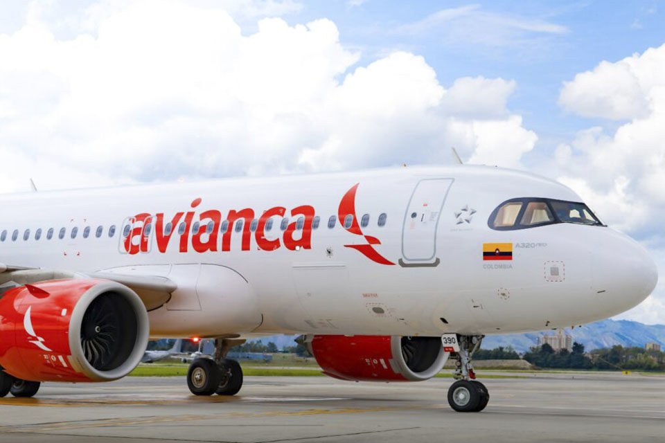 Avianca