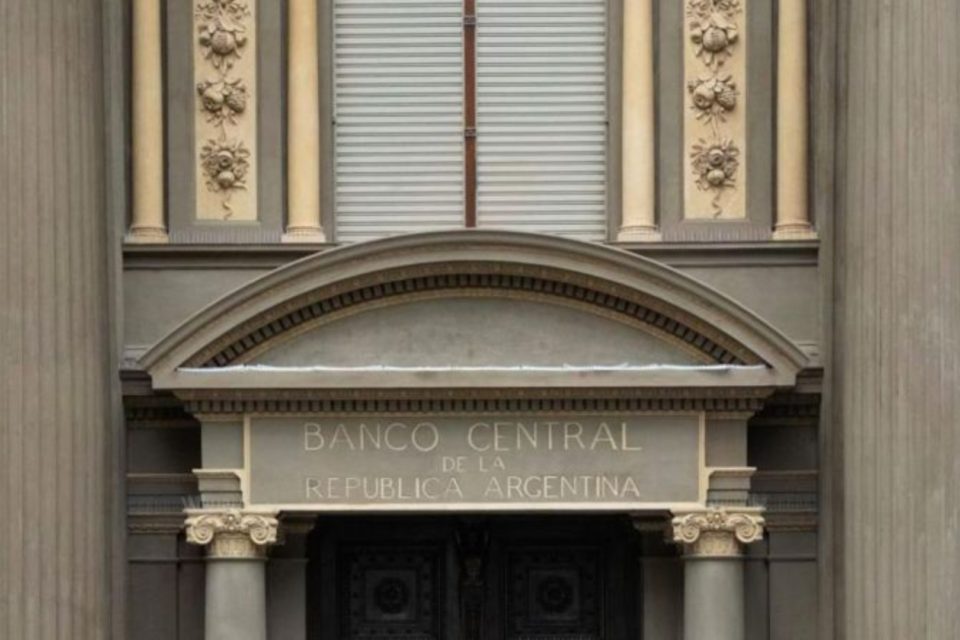 Banco Central de Argentina