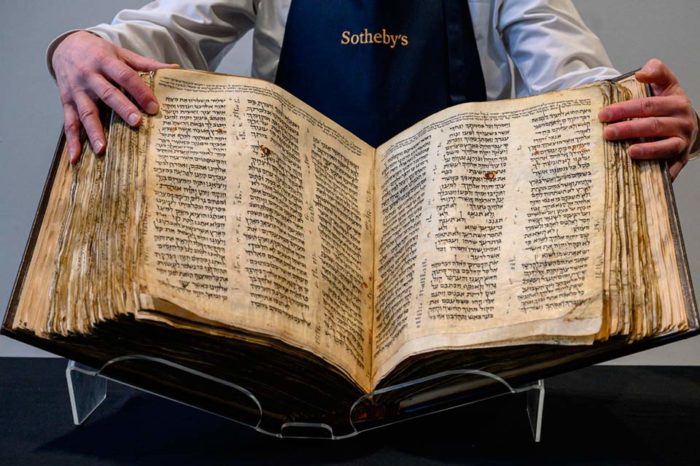 Biblia para desorientados