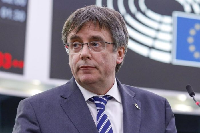 Carles Puigdemont JxC PSOE Acuerdo