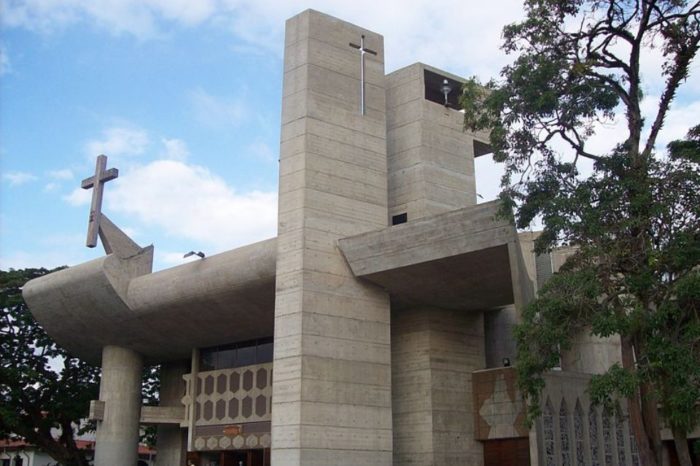 Catedral de San Felipe