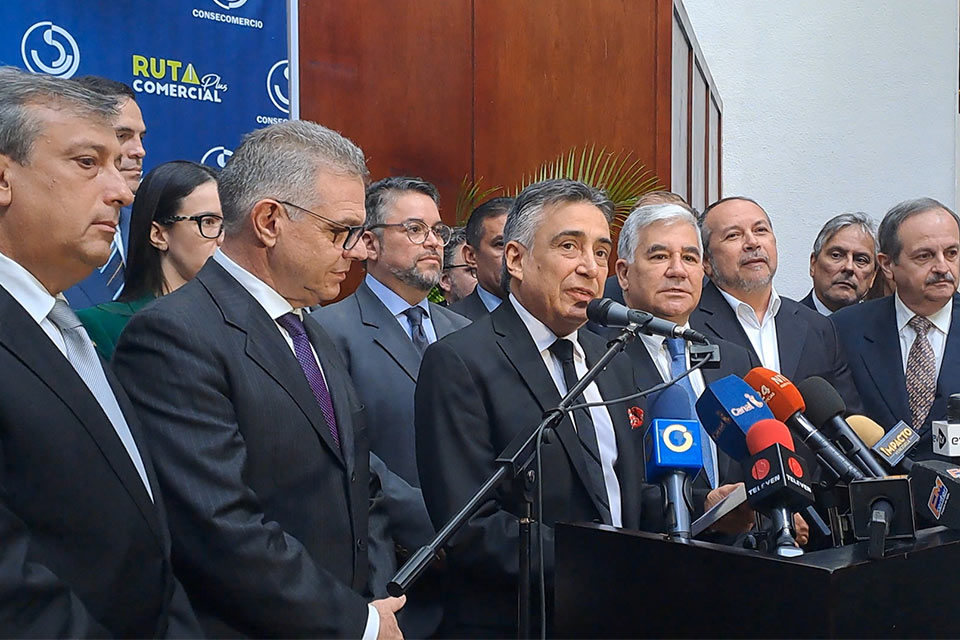 Propuesta de Consecomercio
