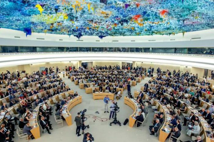 Crónica de una suspensión anunciada / Cuba