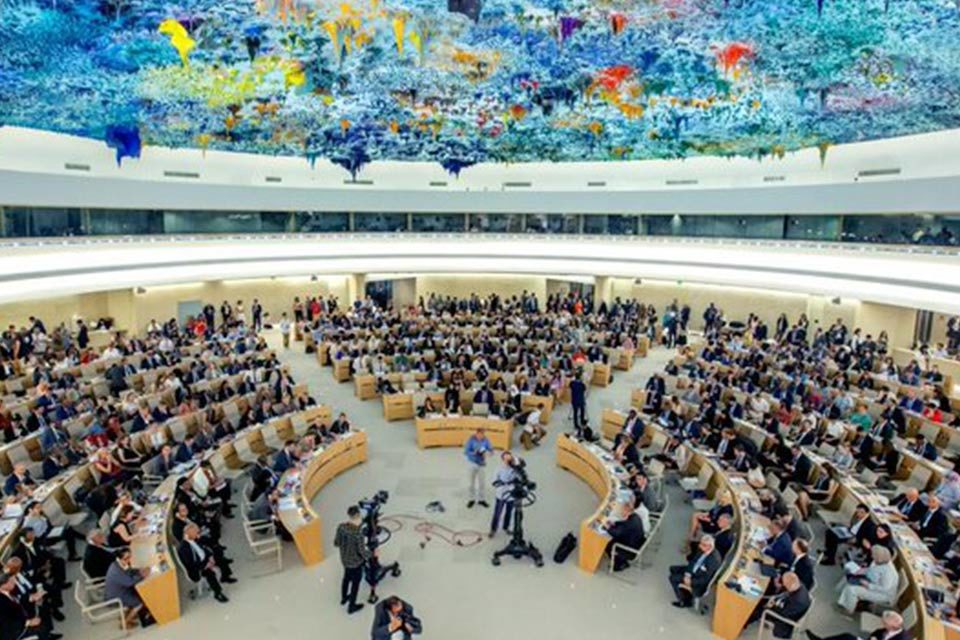 Crónica de una suspensión anunciada / Cuba