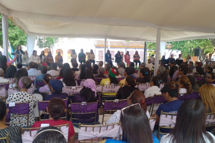 Sala integral de atención a las víctimas de delitos sexuales