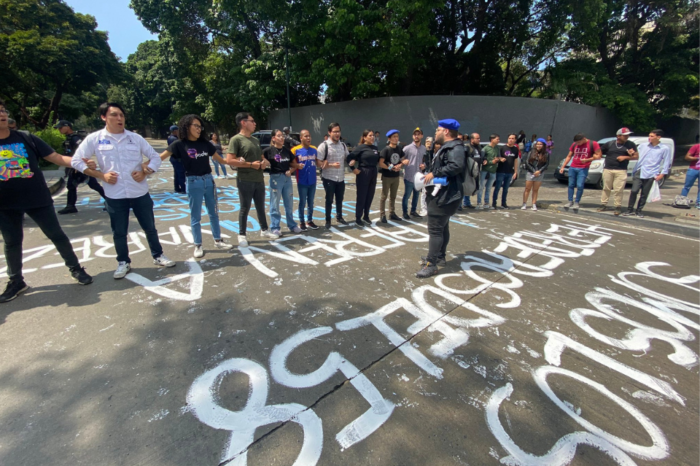 Estudiantes universitarios