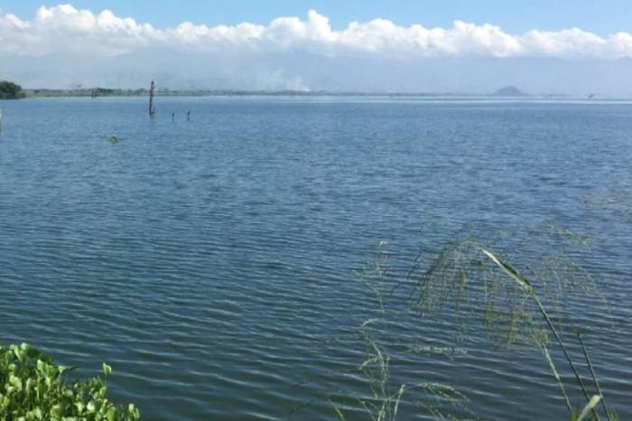 Lago de Valencia