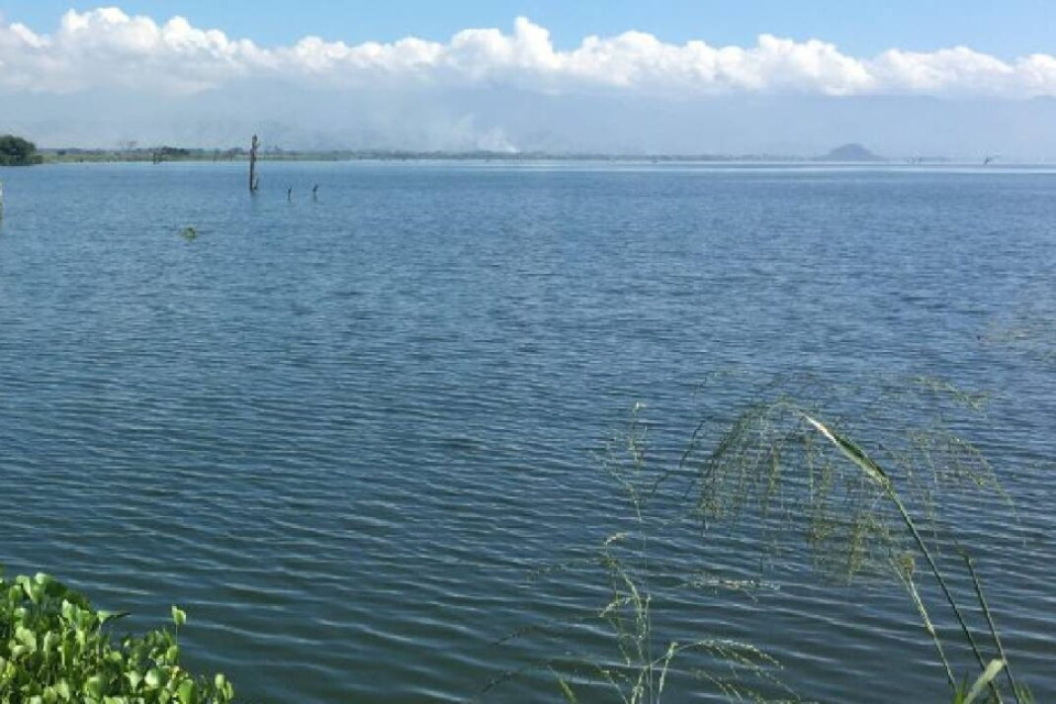Lago de Valencia