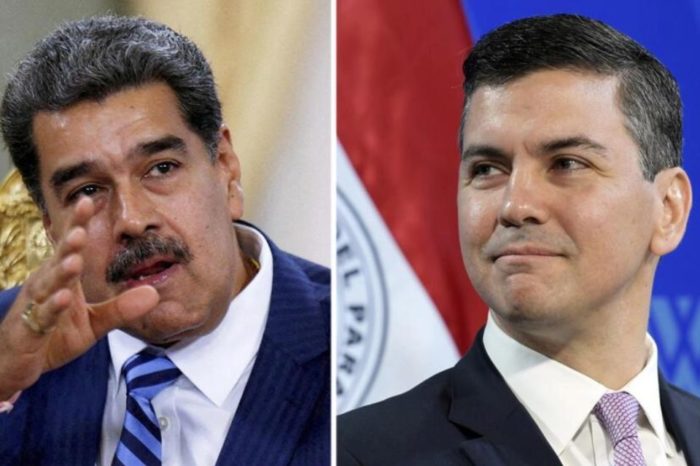 Venezuela